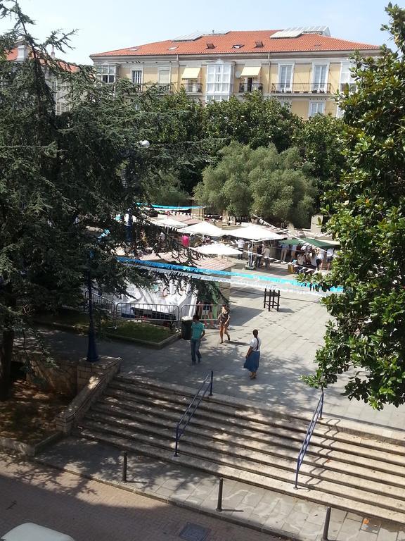 Hostel Сантандер Номер фото
