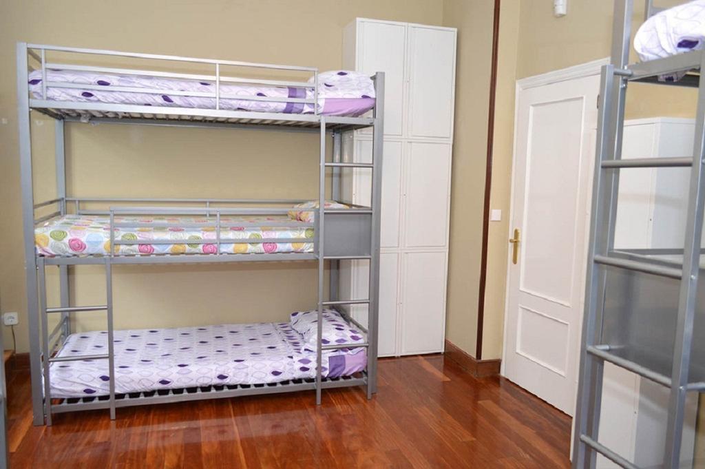 Hostel Сантандер Номер фото