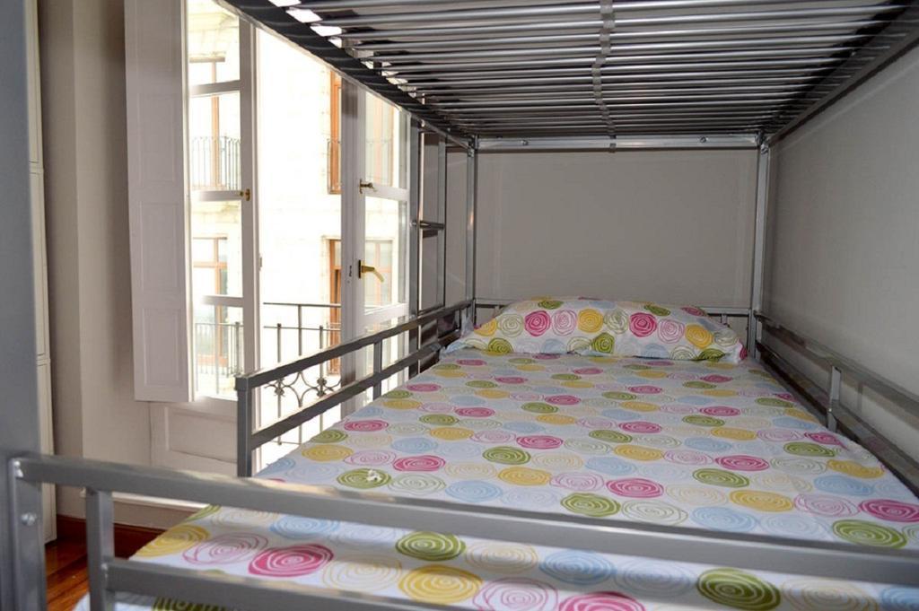 Hostel Сантандер Номер фото