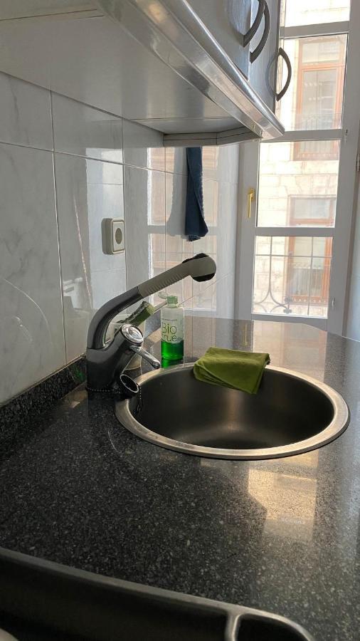 Hostel Сантандер Экстерьер фото