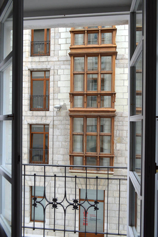 Hostel Сантандер Экстерьер фото