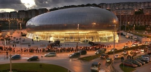 Hostel Сантандер Экстерьер фото